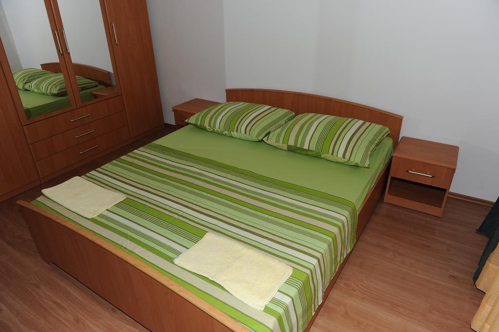 Apartment Matini Dvori Dubrava  Екстер'єр фото
