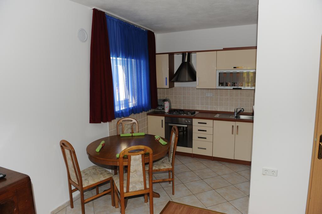 Apartment Matini Dvori Dubrava  Екстер'єр фото