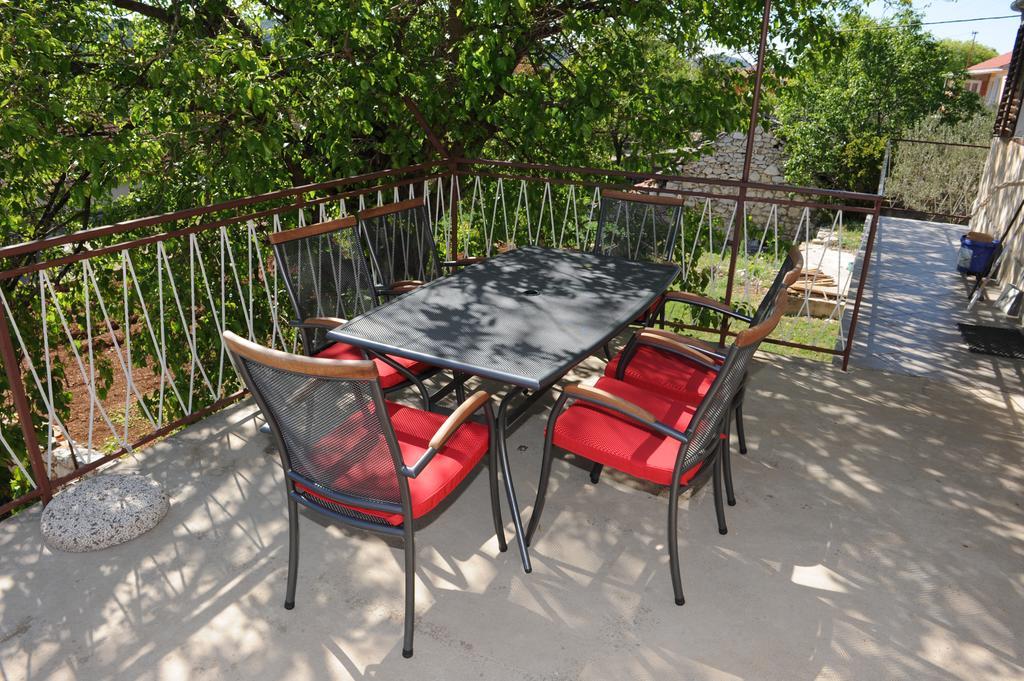 Apartment Matini Dvori Dubrava  Екстер'єр фото